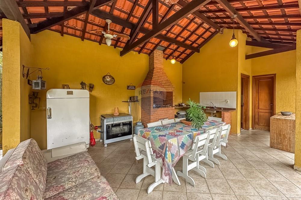 Casa de Condomínio, 4 quartos - Foto 36