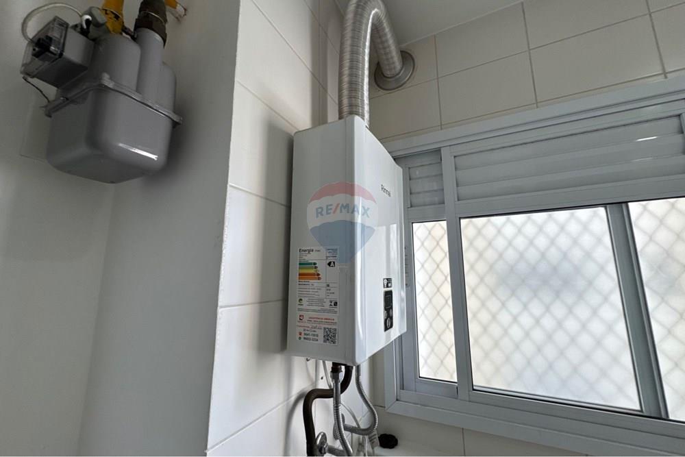 Apartamento, 3 quartos, 130 m² - Foto 15