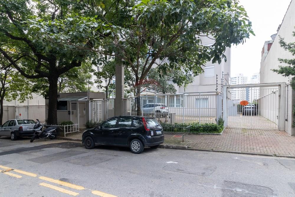 Apartamento, 2 quartos, 50 m² - Foto 57