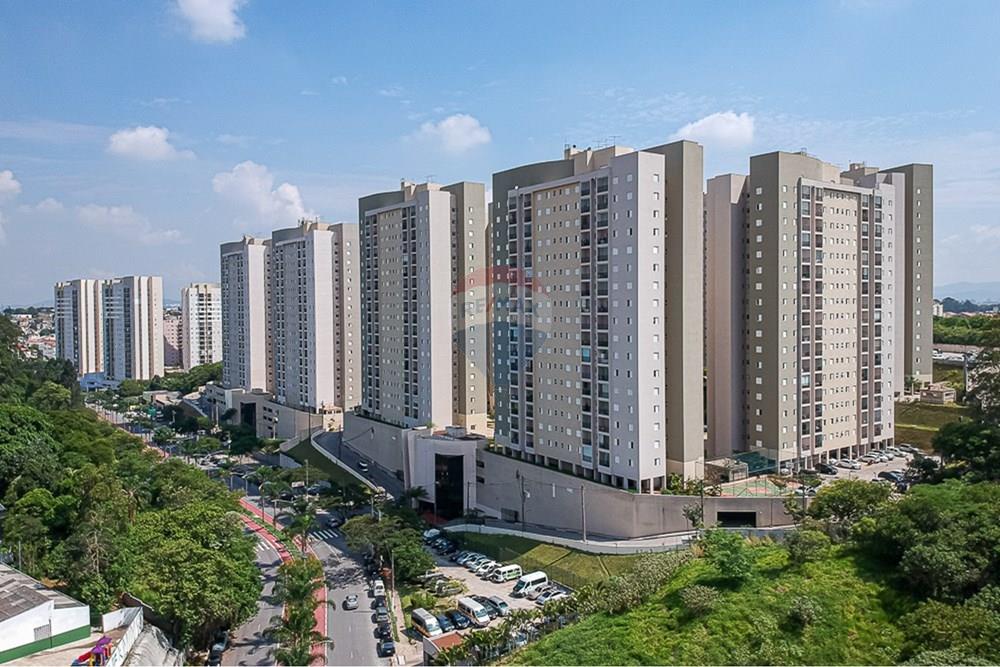 Apartamento, 3 quartos, 65 m² - Foto 49