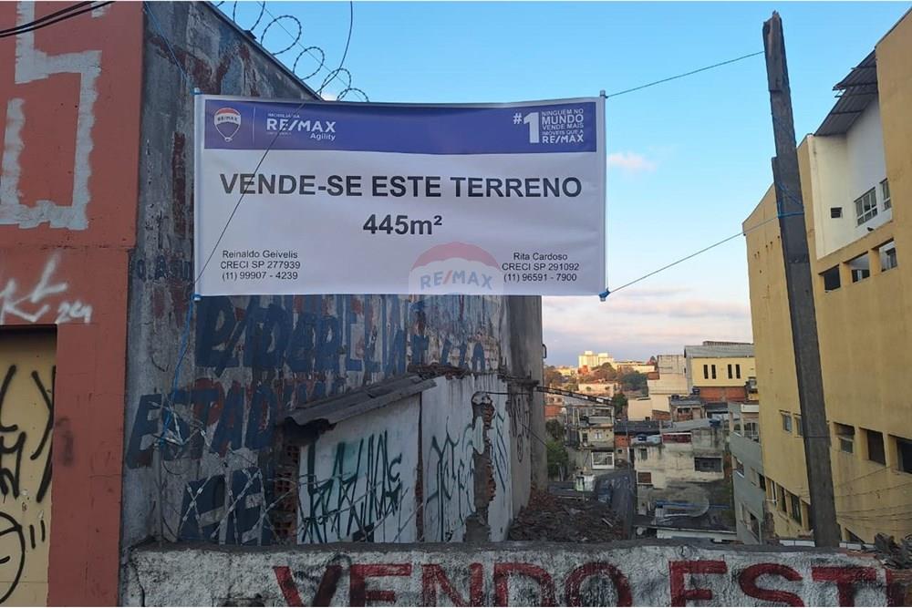 Loteamento e Condomínio, 445 m² - Foto 19