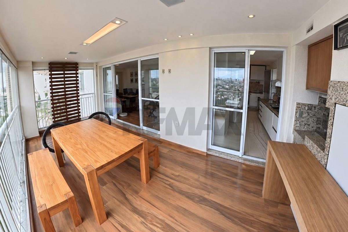Apartamento, 3 quartos, 139 m² - Foto 11