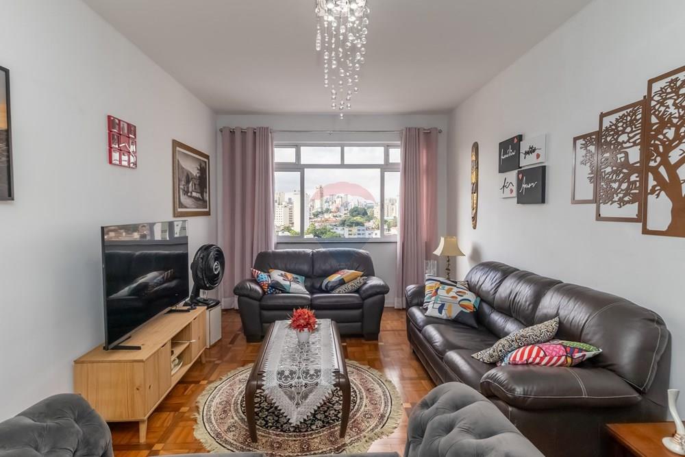 Apartamento, 2 quartos, 96 m² - Foto 1