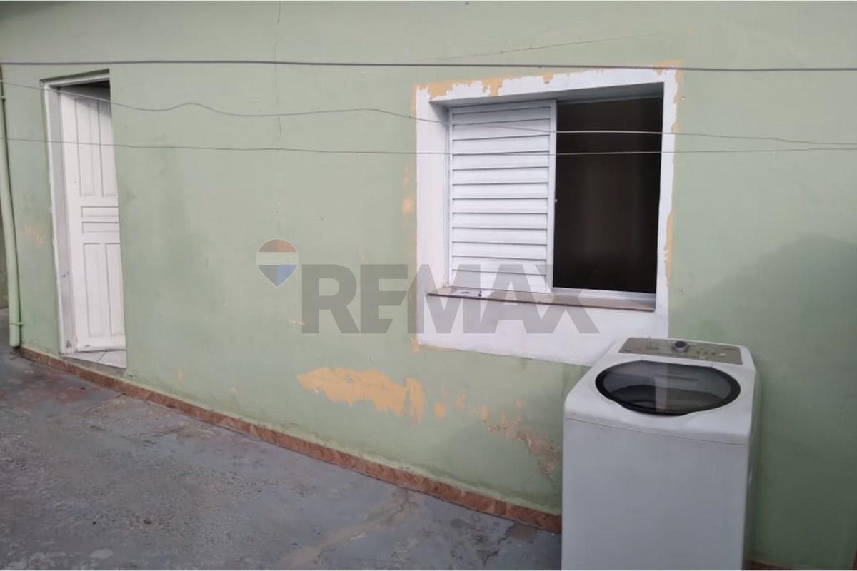 Casa, 1 quarto, 40 m² - Foto 13