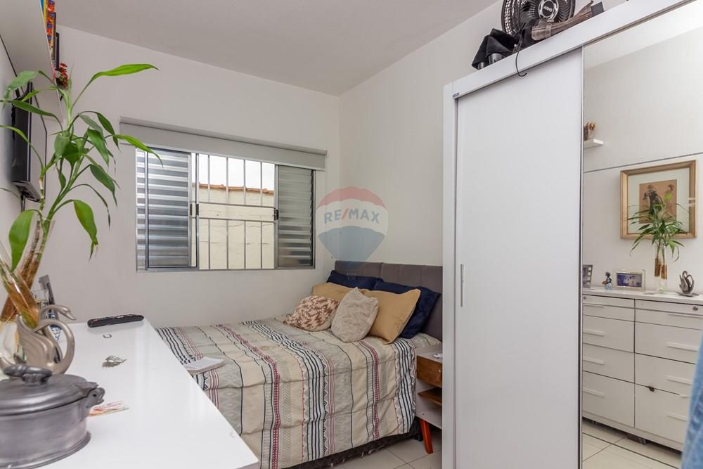 Sobrado, 5 quartos, 200 m² - Foto 44