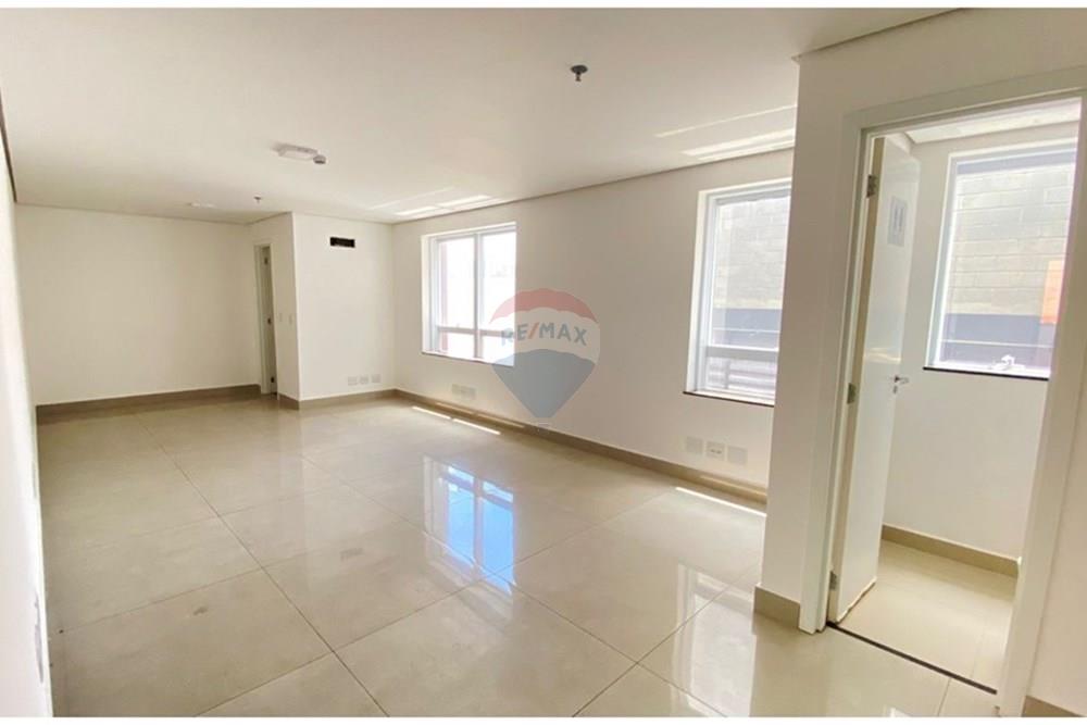 Sala-Conjunto, 34 m² - Foto 7