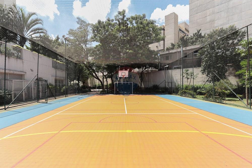 Apartamento, 3 quartos, 121 m² - Foto 30