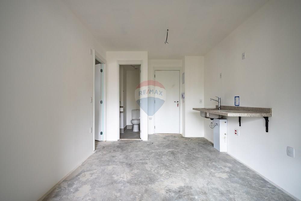 Apartamento, 1 quarto, 45 m² - Foto 16