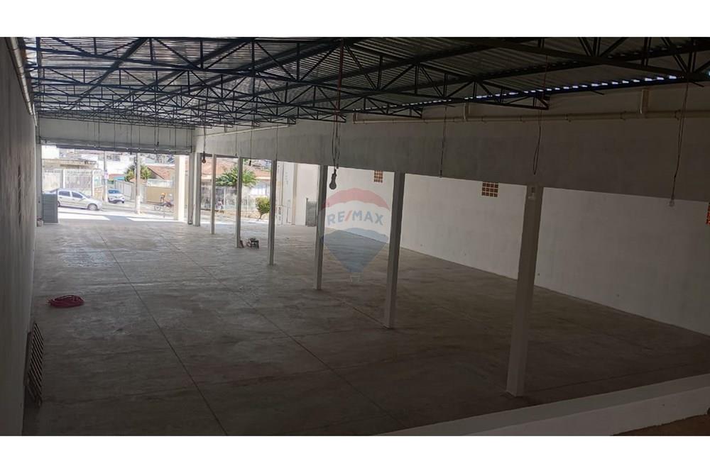 Depósito-Galpão, 1000 m² - Foto 6