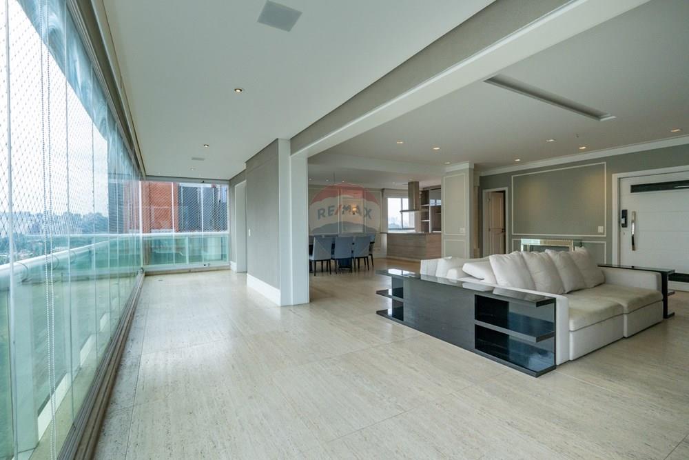 Apartamento para venda em Itaim Bibi com 4 quartos, sendo 4 suítes , 234m²
