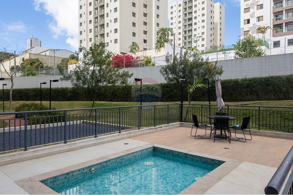 Apartamento, 2 quartos, 39 m² - Foto 66