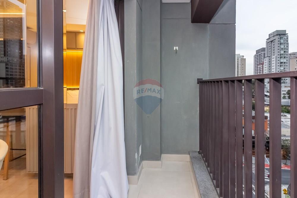 Apartamento, 1 quarto, 28 m² - Foto 16