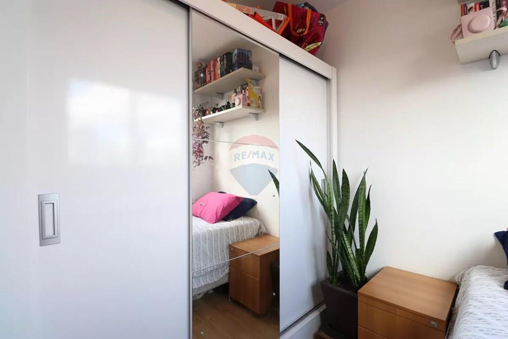 Apartamento, 2 quartos, 35 m² - Foto 32