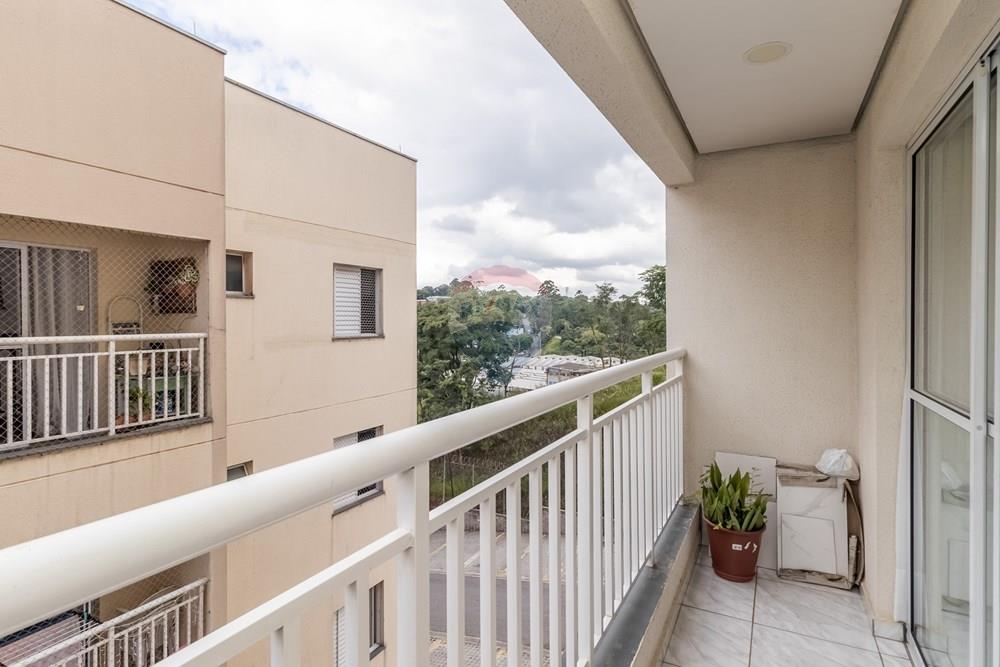 Apartamento, 2 quartos, 55 m² - Foto 18