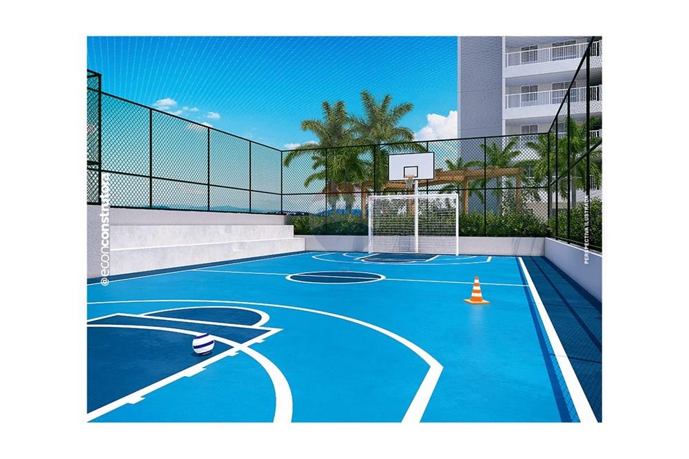 Apartamento, 1 quarto, 43 m² - Foto 4