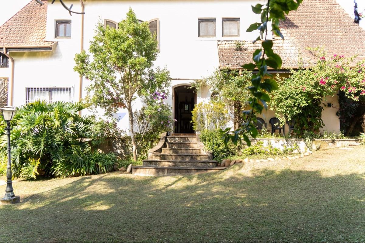 Sobrado, 5 quartos, 255 m² - Foto 11