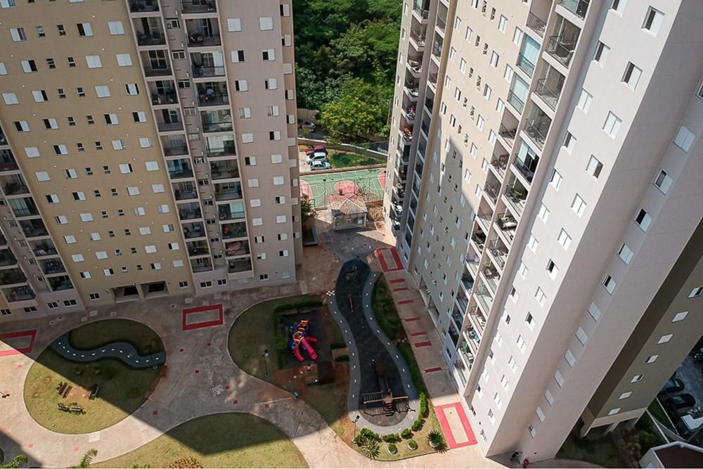 Apartamento, 3 quartos, 65 m² - Foto 56