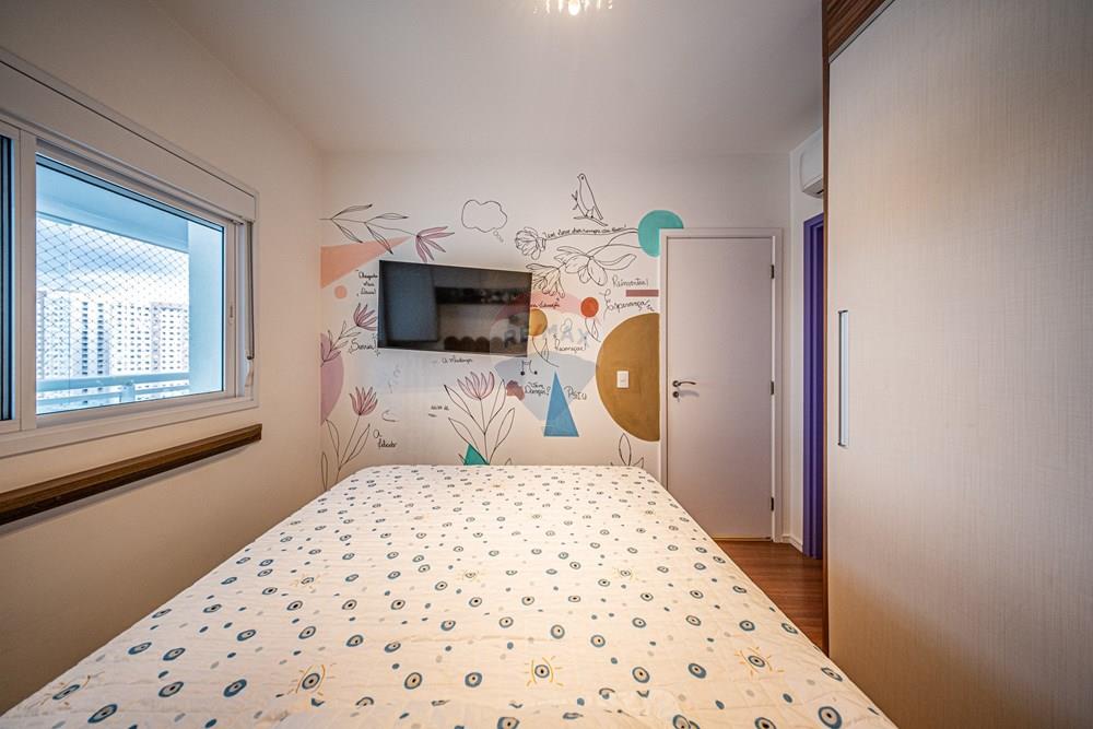 Apartamento, 1 quarto, 45 m² - Foto 50