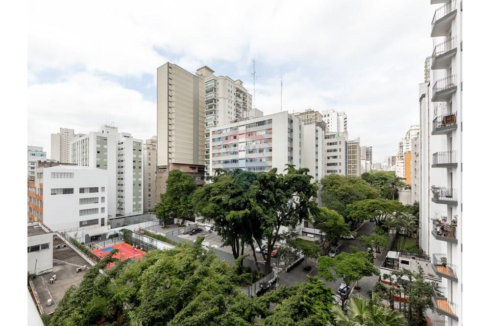 Apartamento, 4 quartos, 265 m² - Foto 64