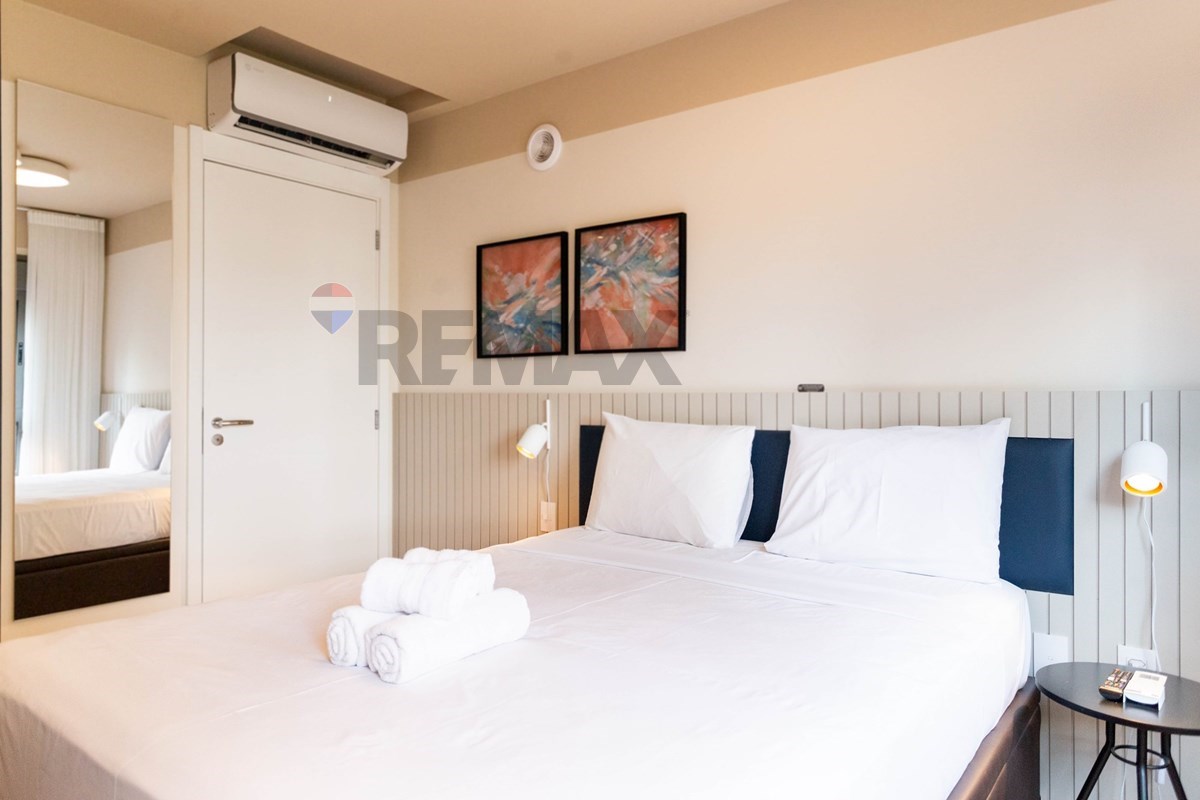 Apartamento, 1 quarto, 21 m² - Foto 11