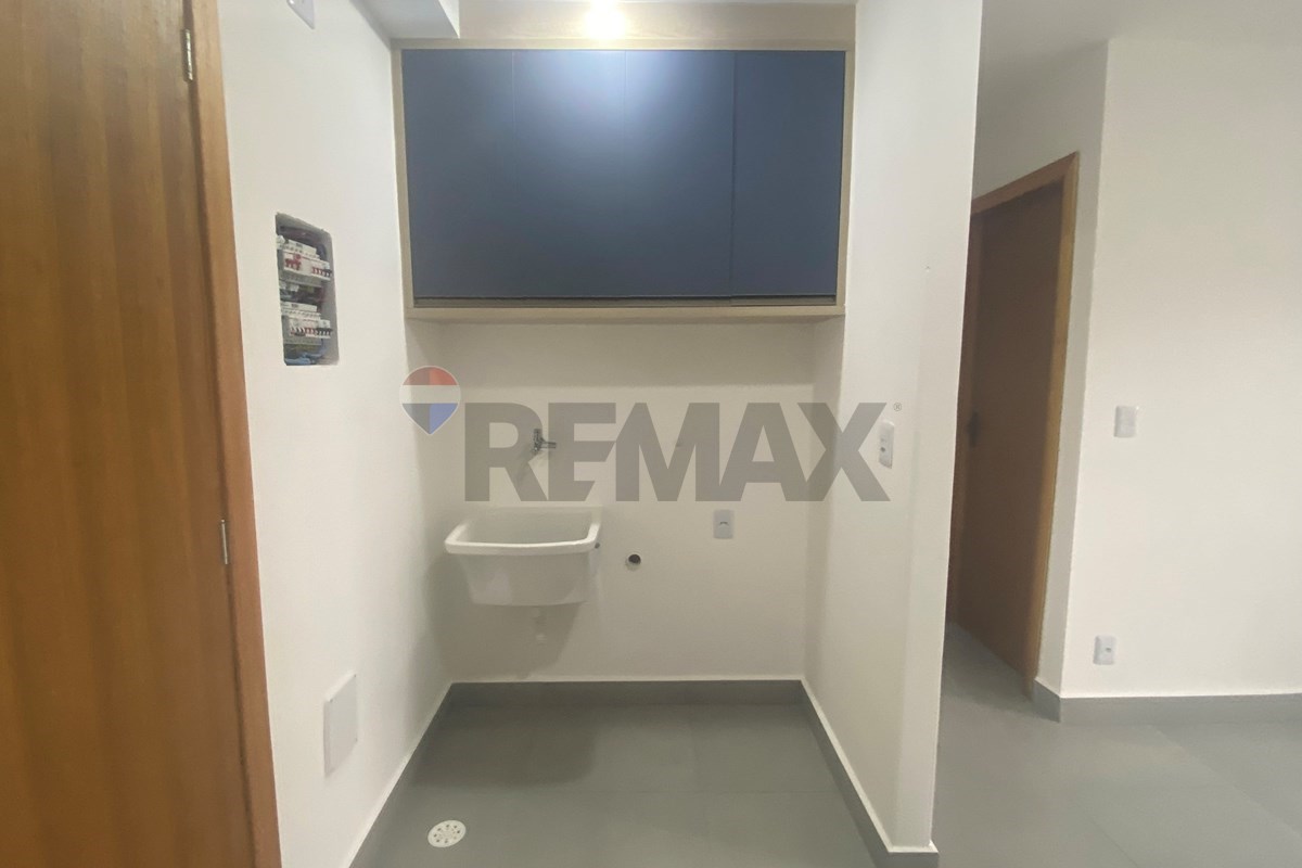 Apartamento, 1 quarto, 34 m² - Foto 21