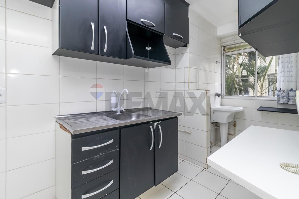 Apartamento, 2 quartos, 43 m² - Foto 15