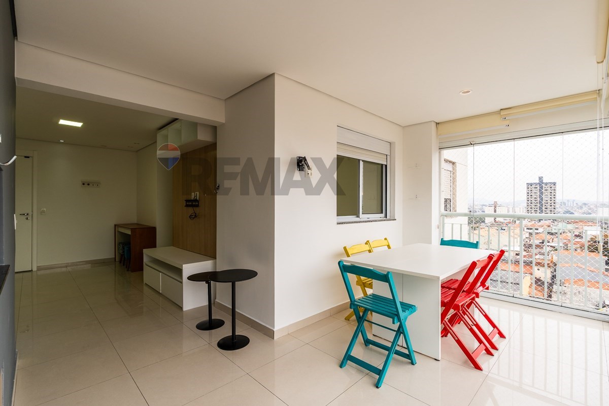 Apartamento, 2 quartos, 65 m² - Foto 20