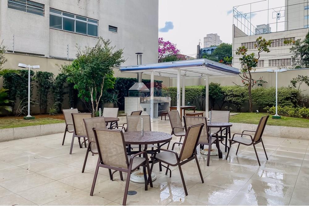 Apartamento, 2 quartos, 88 m² - Foto 35