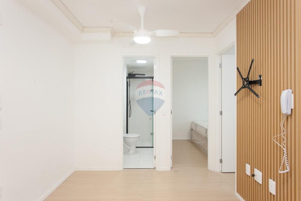 Apartamento, 2 quartos, 50 m² - Foto 6