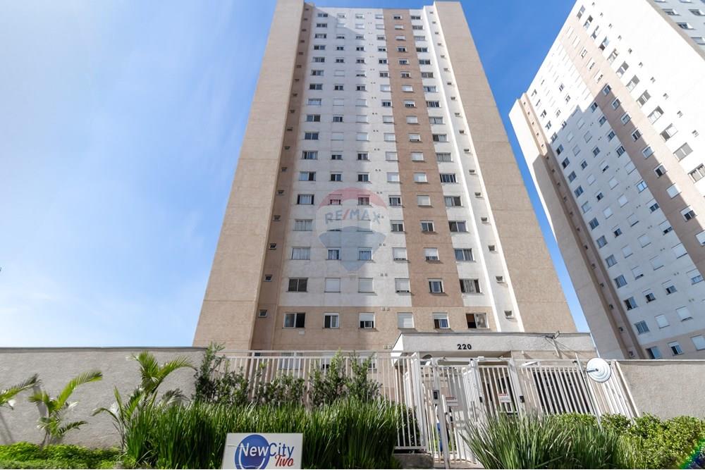 Apartamento, 1 quarto, 40 m² - Foto 22