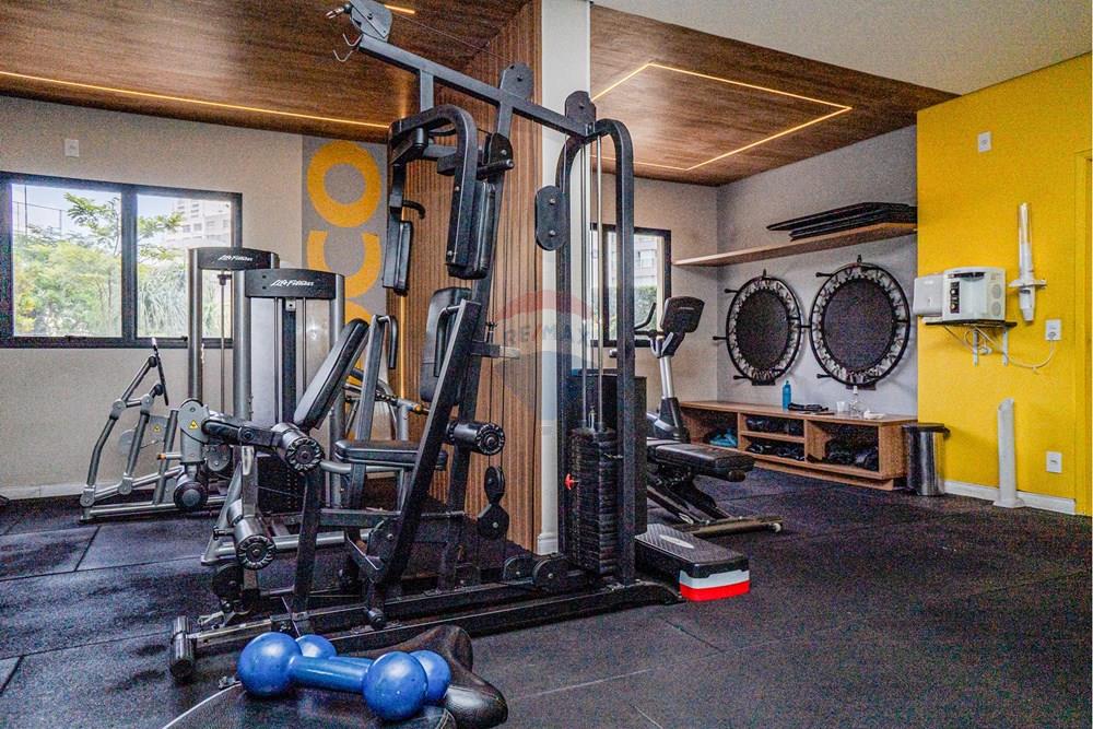 Apartamento, 2 quartos, 78 m² - Foto 40