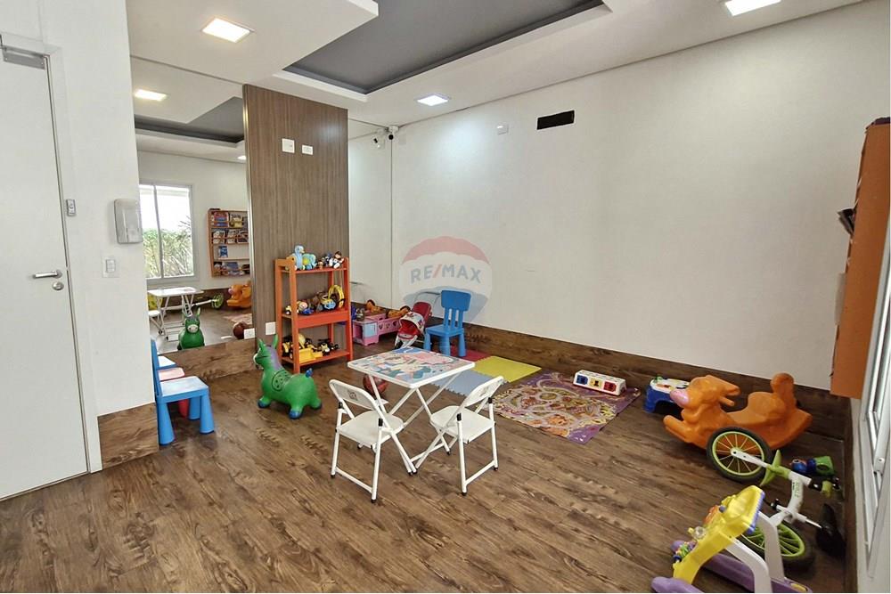 Apartamento, 2 quartos, 55 m² - Foto 38