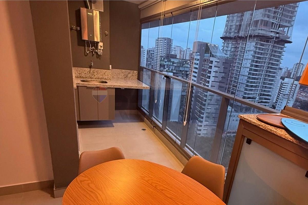 Foto - São Paulo - Perdizes