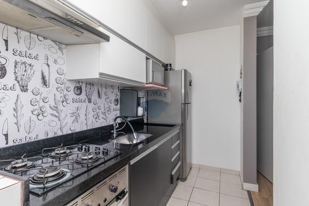 Apartamento, 2 quartos, 55 m² - Foto 13