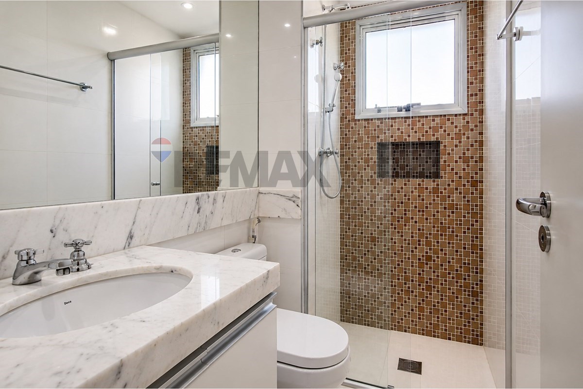 Apartamento, 3 quartos, 172 m² - Foto 20