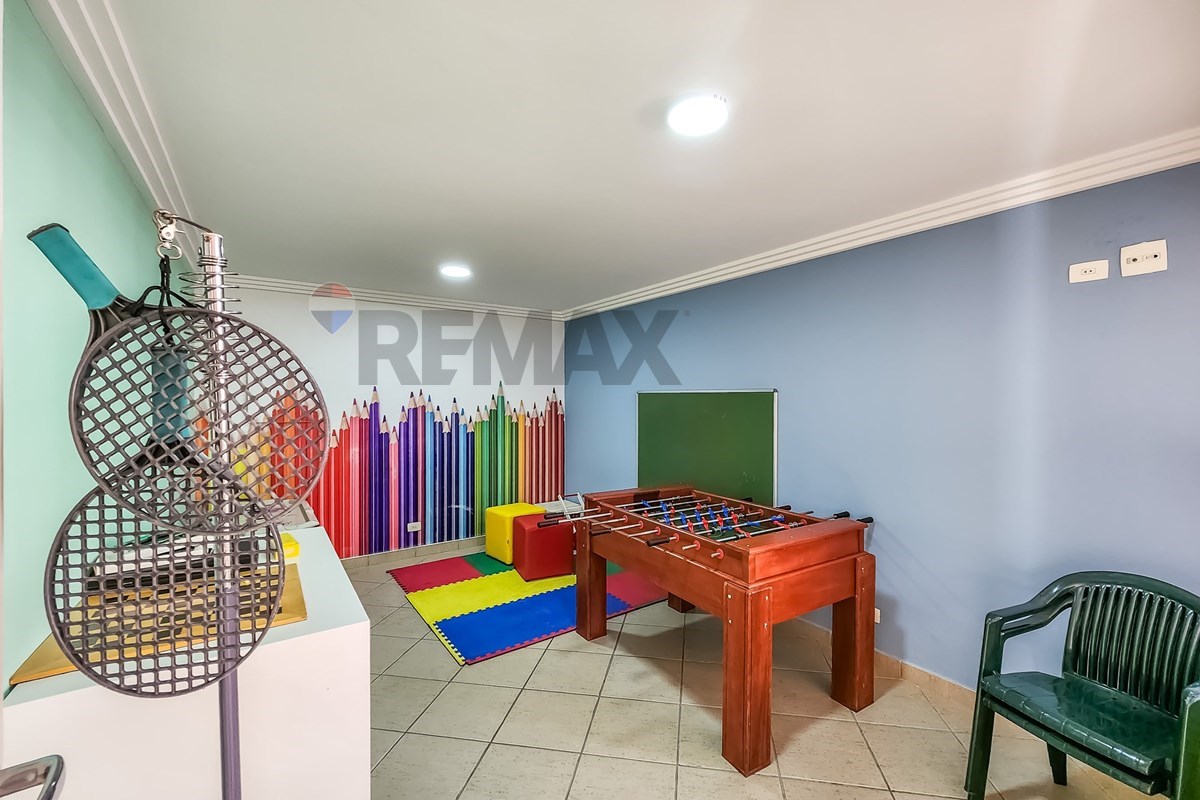 Apartamento, 4 quartos, 170 m² - Foto 25