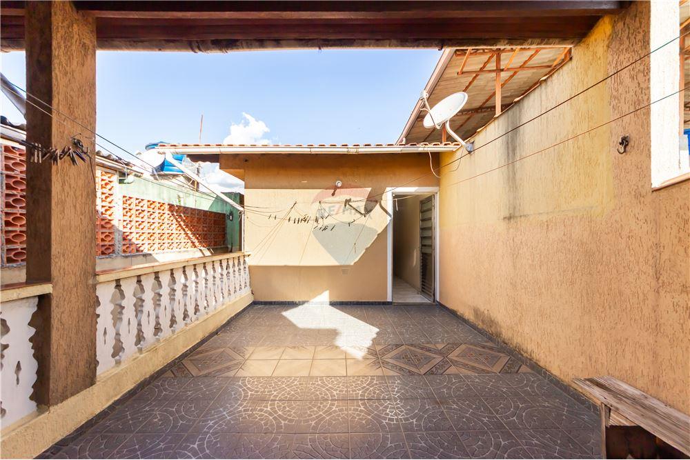 Casa, 4 quartos, 175 m² - Foto 26