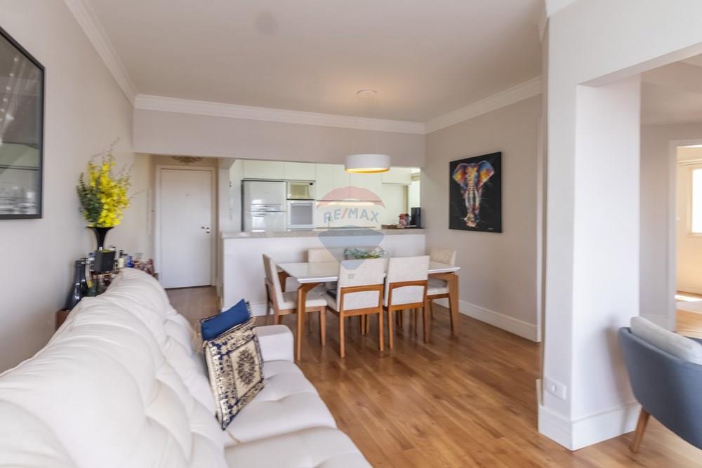 Apartamento, 2 quartos, 84 m² - Foto 15