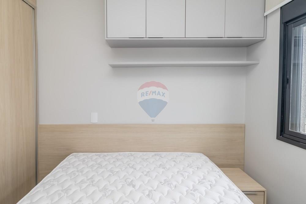 Apartamento, 1 quarto, 24 m² - Foto 7