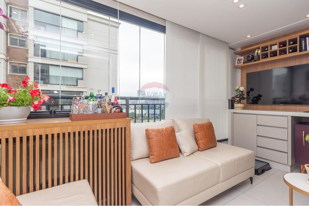 Apartamento, 2 quartos, 61 m² - Foto 20