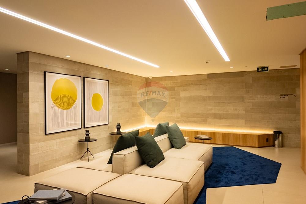 Apartamento, 1 quarto, 45 m² - Foto 100