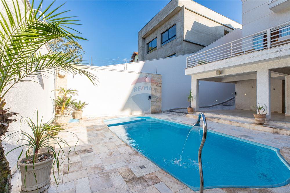 Casa, 4 quartos, 440 m² - Foto 52