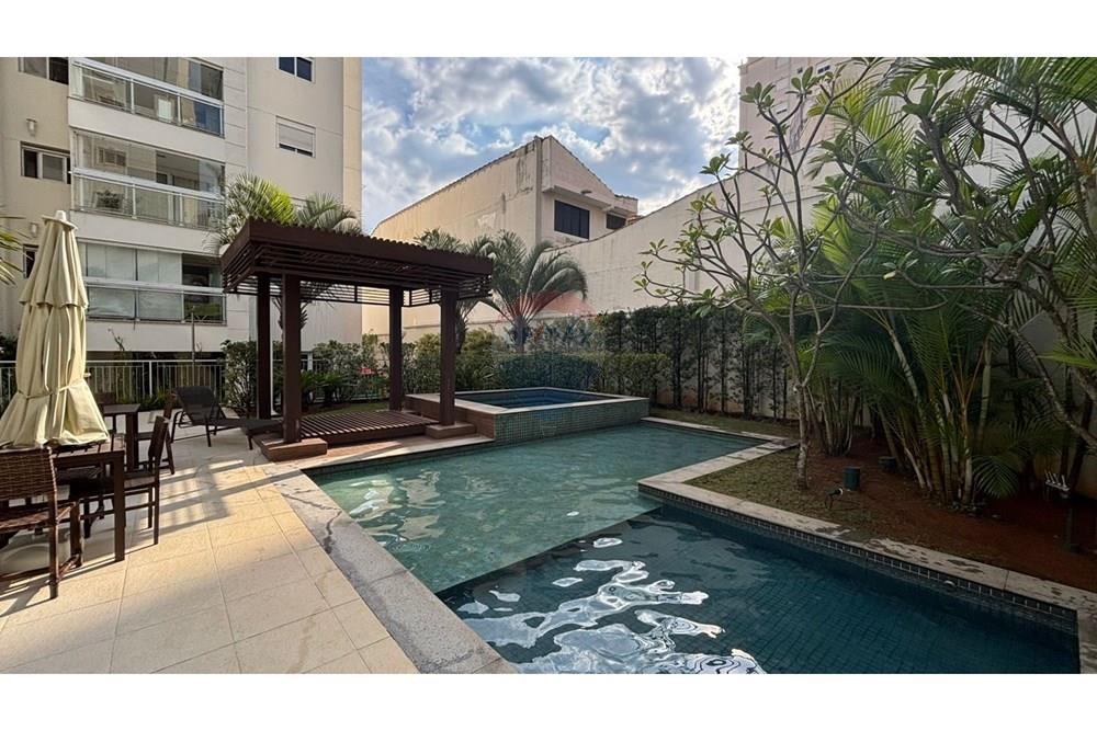 Apartamento, 1 quarto, 77 m² - Foto 51