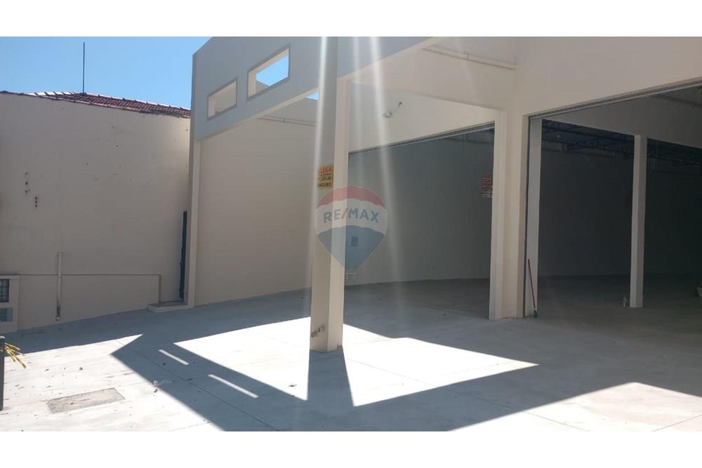 Depósito-Galpão, 1000 m² - Foto 2