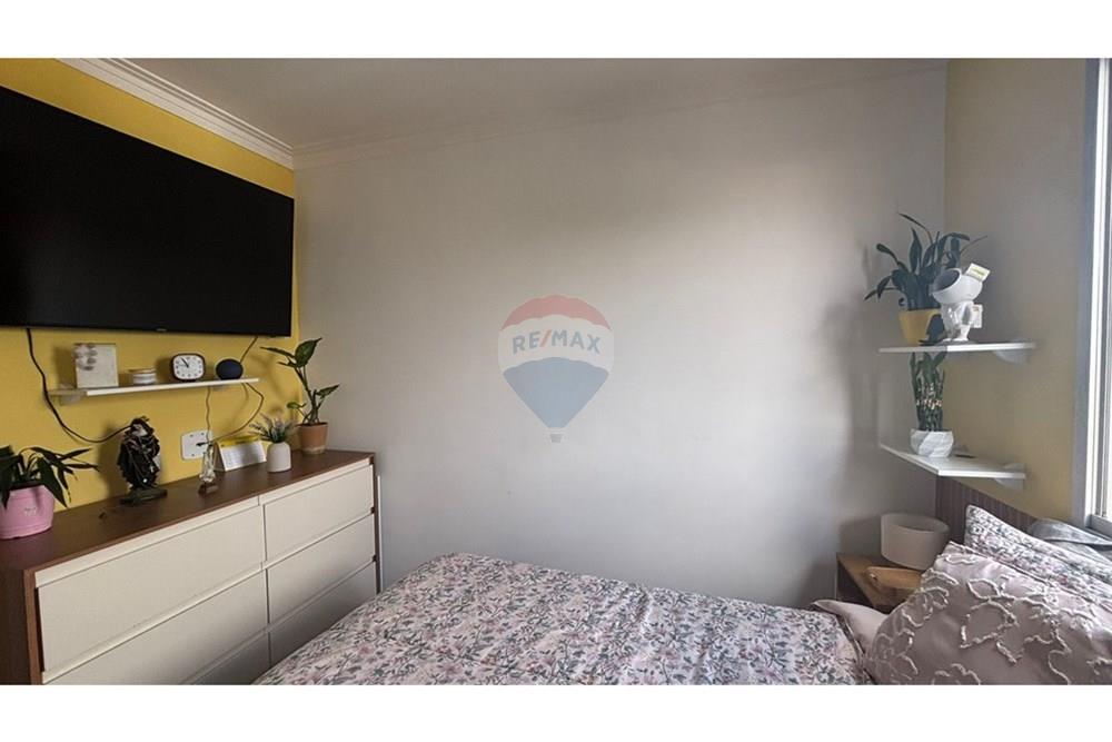 Apartamento, 2 quartos, 43 m² - Foto 8