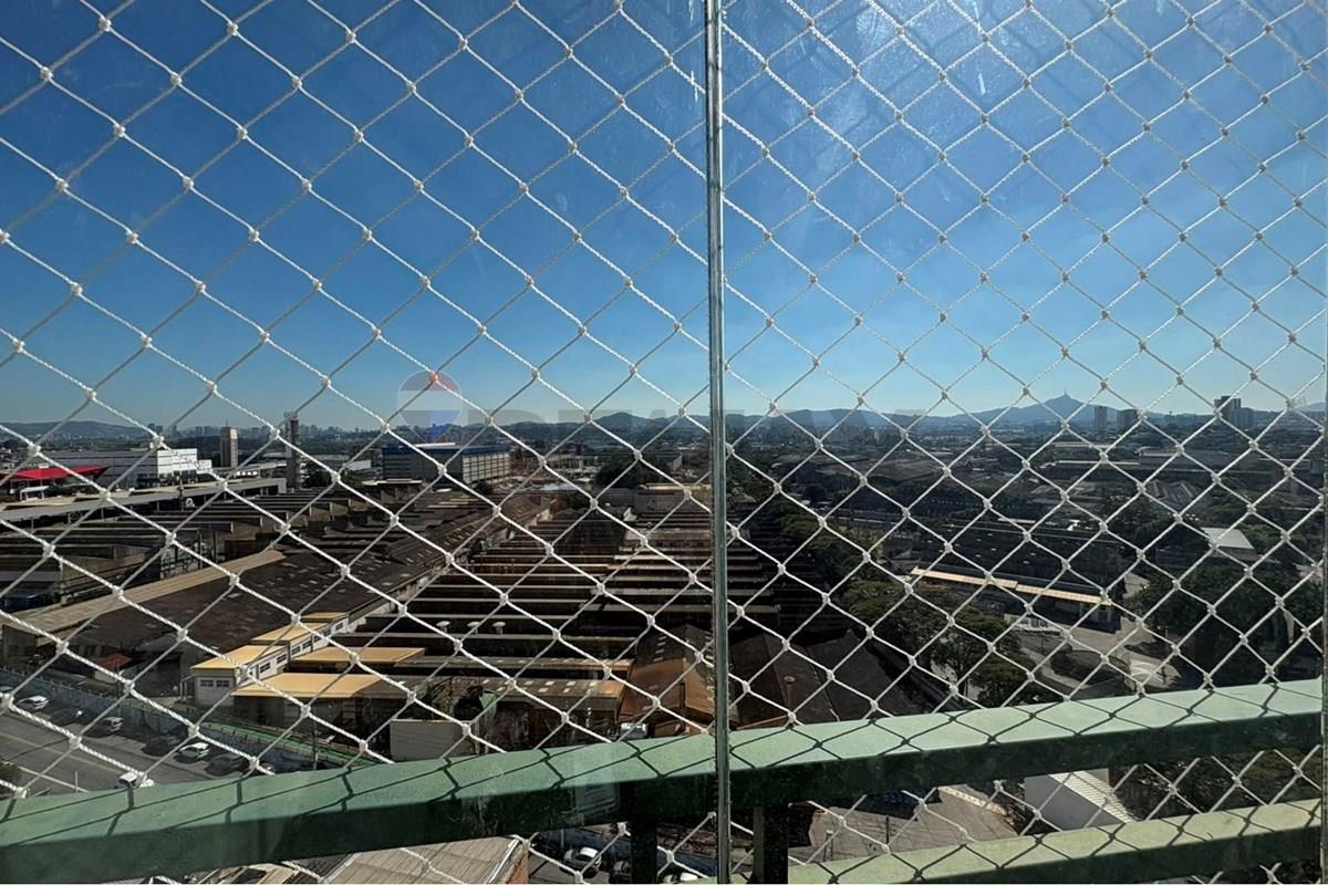 Apartamento, 3 quartos, 74 m² - Foto 29