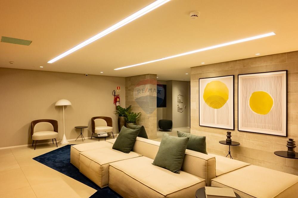 Apartamento, 1 quarto, 45 m² - Foto 94