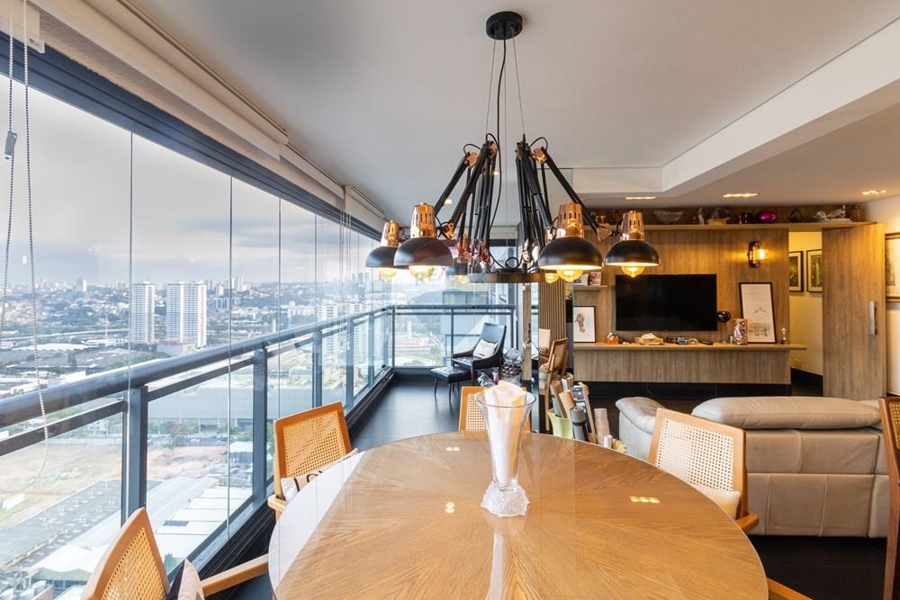 Apartamento, 2 quartos, 90 m² - Foto 12