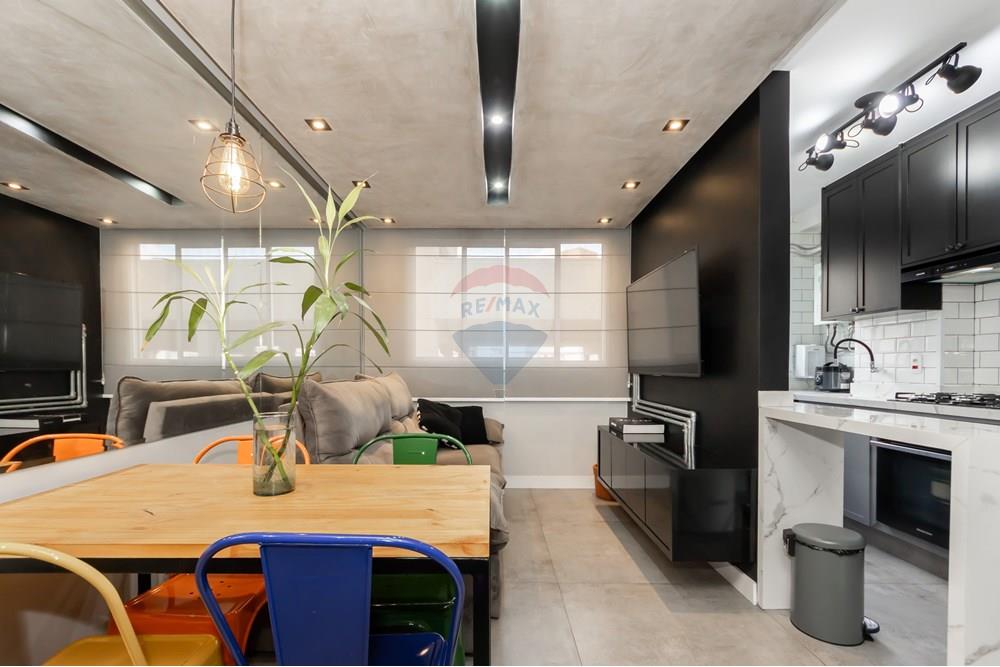 Apartamento, 2 quartos, 44 m² - Foto 3