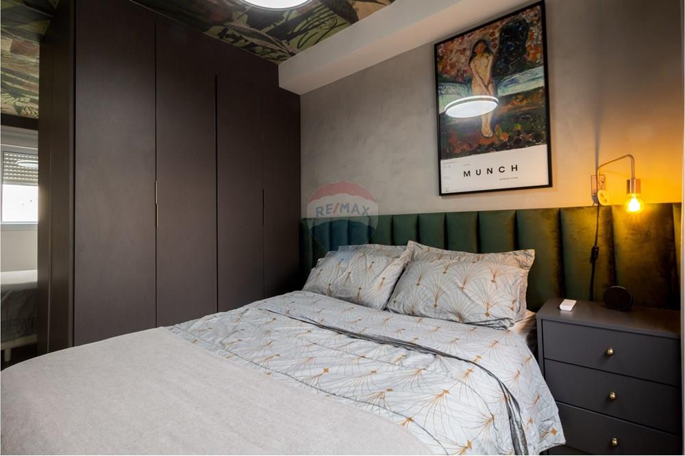 Apartamento, 1 quarto, 34 m² - Foto 11